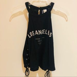 H&M Halter Top